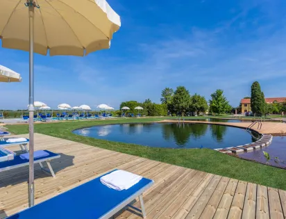 Tenuta Regina Agriturismo e Glamping