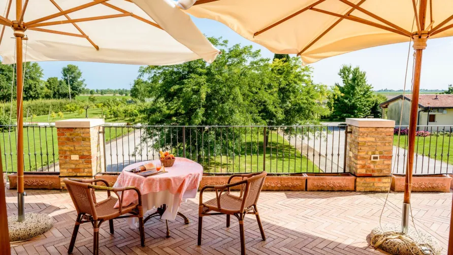 Tenuta Regina Agriturismo e Glamping