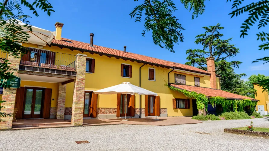 Tenuta Regina Agriturismo e Glamping