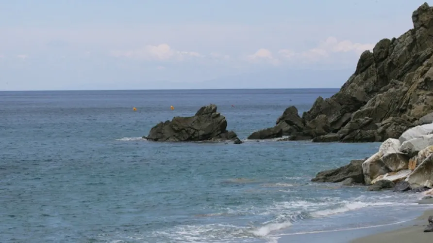 Camping Framura