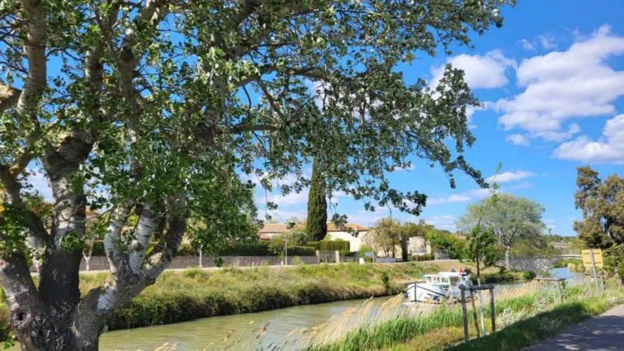 Camping Le Val de Cesse