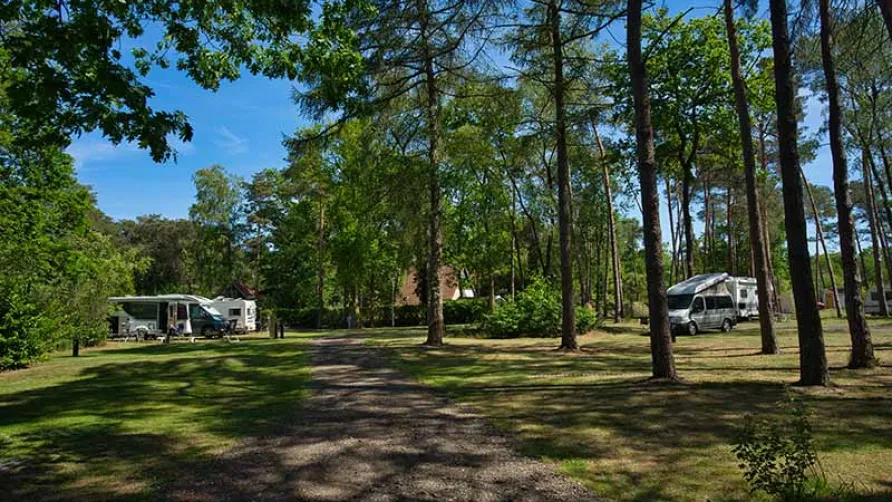 Buitencentrum Hessenheem