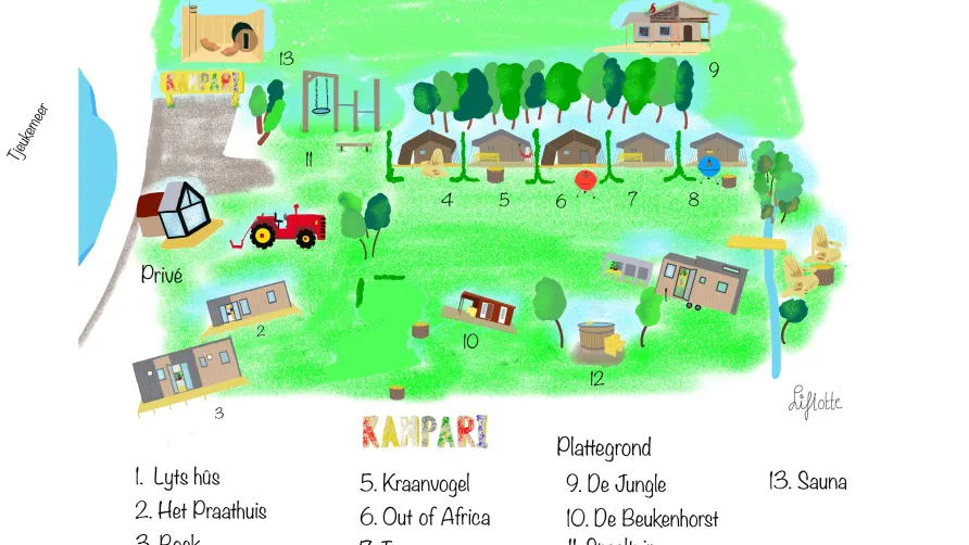 Kampari