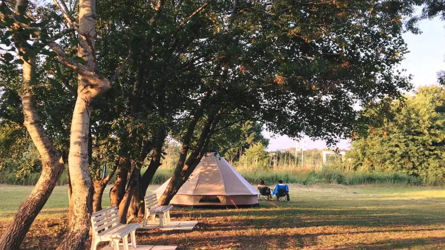 MCM Beach & Camping