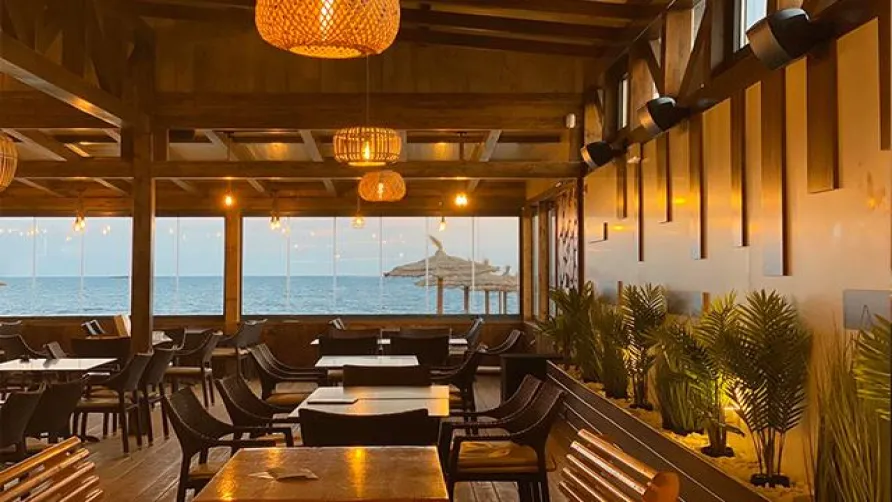 MCM Beach & Camping