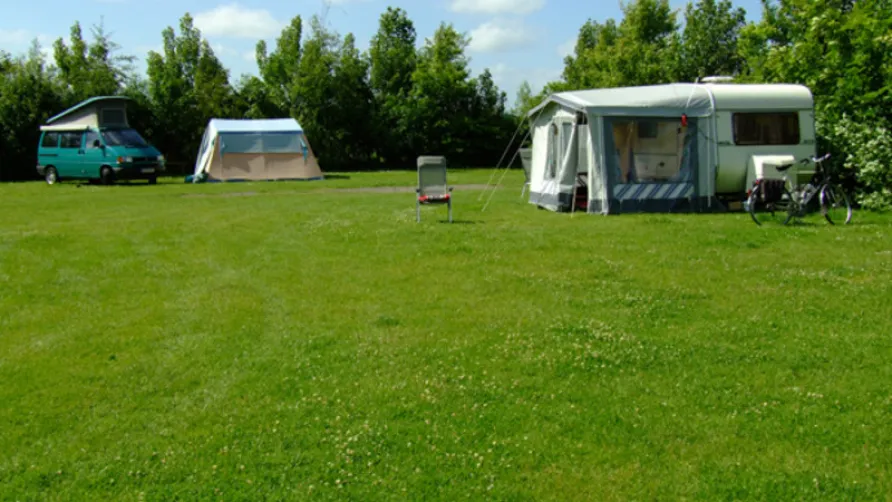 Camping Sudersé