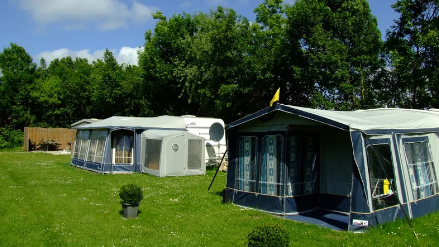 Camping Sudersé