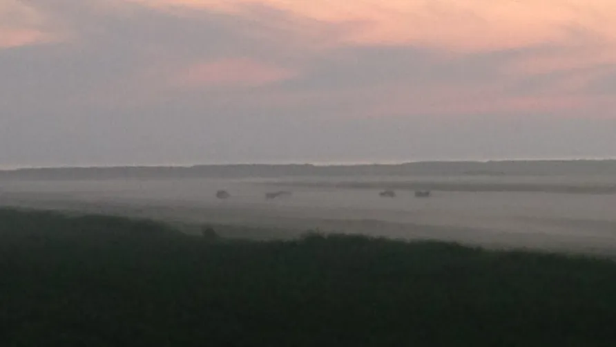 Camping Sudersé