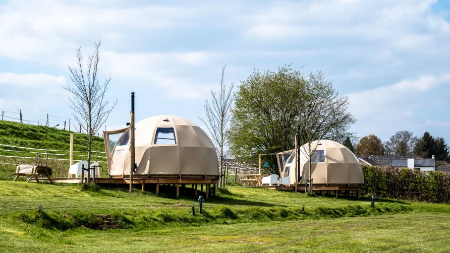 Camping Vinkenhof