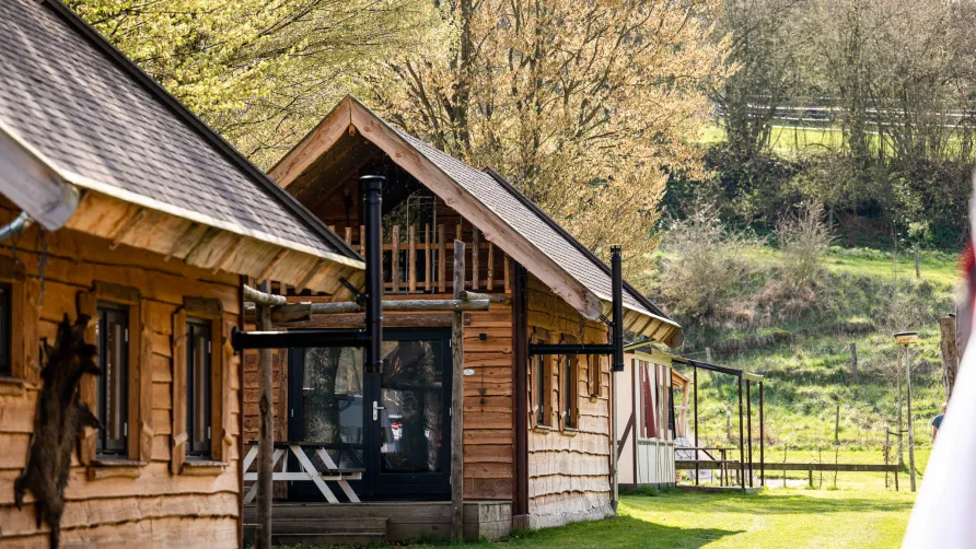 Camping Vinkenhof