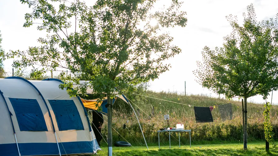 Camping Vinkenhof