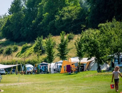 Camping Vinkenhof