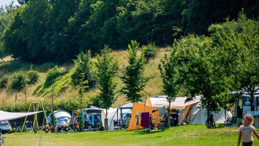 Camping Vinkenhof