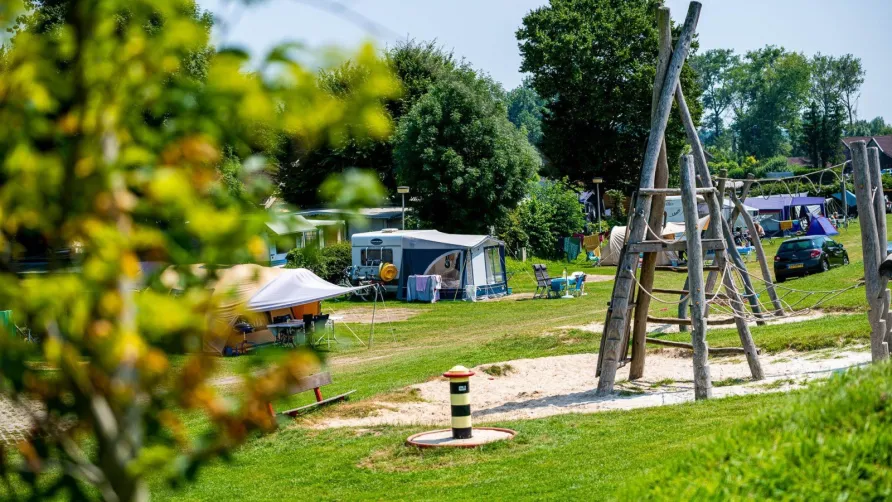 Camping Vinkenhof