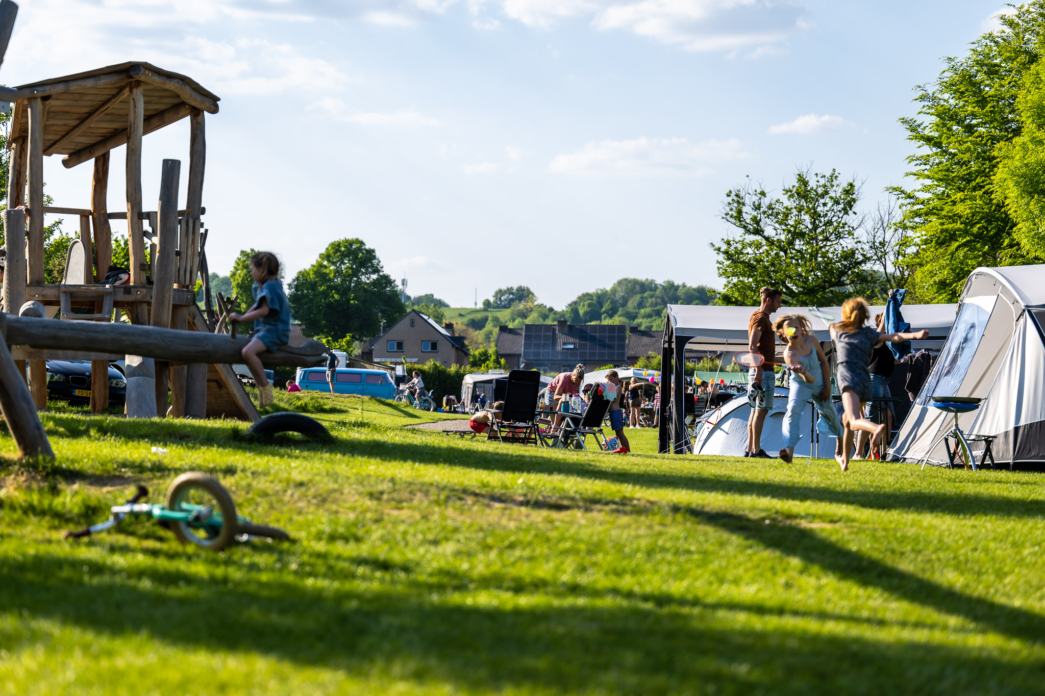 Camping Vinkenhof