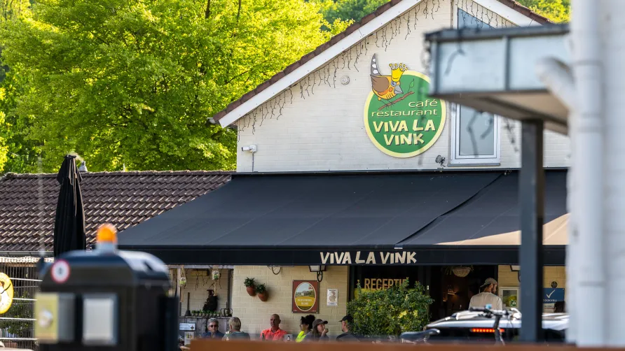 Camping Vinkenhof