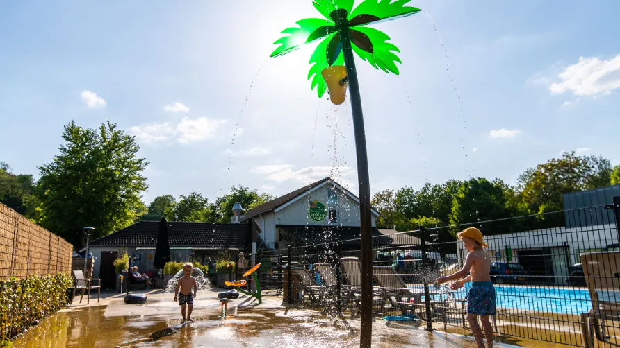 Camping Vinkenhof