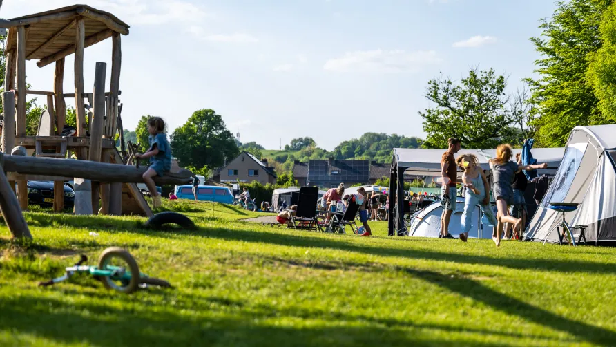 Camping Vinkenhof