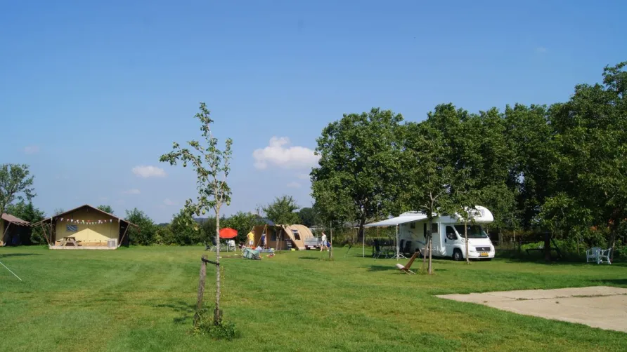Hoeve Linnerveld