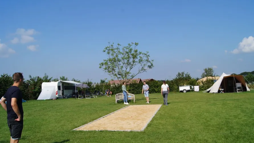 Hoeve Linnerveld