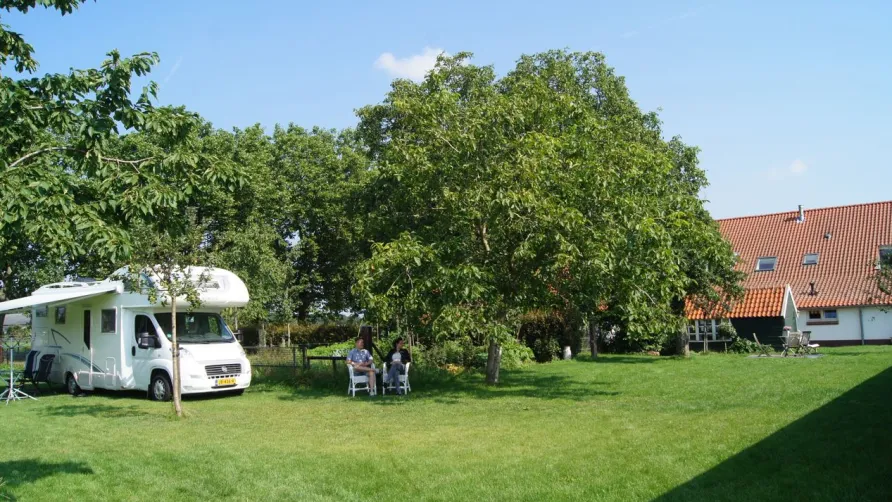 Hoeve Linnerveld