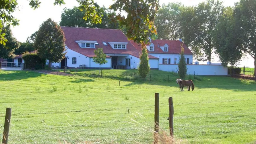 Hoeve Linnerveld