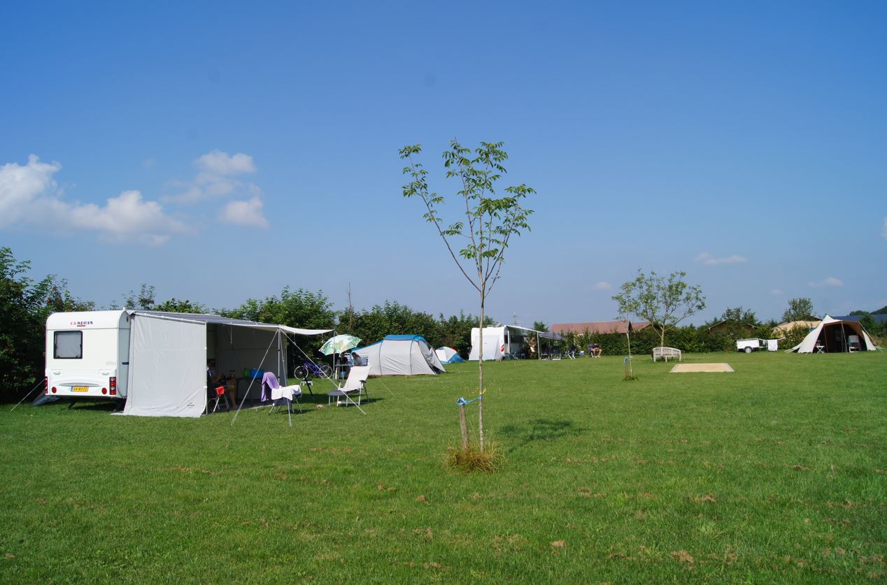 Hoeve Linnerveld