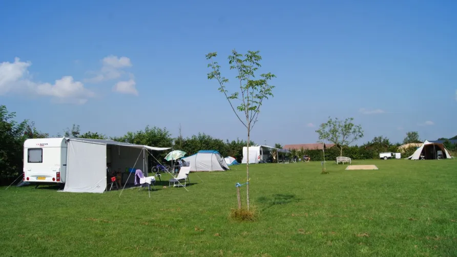 Hoeve Linnerveld