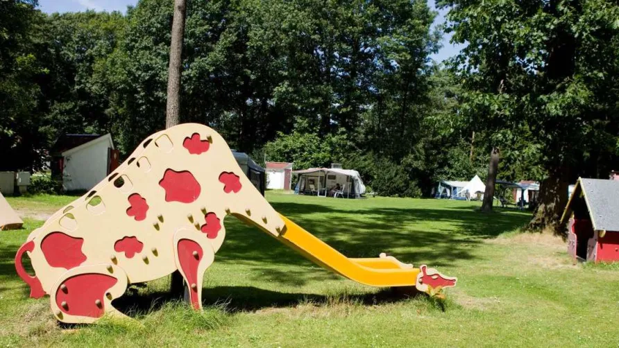Camping Aan Veluwe