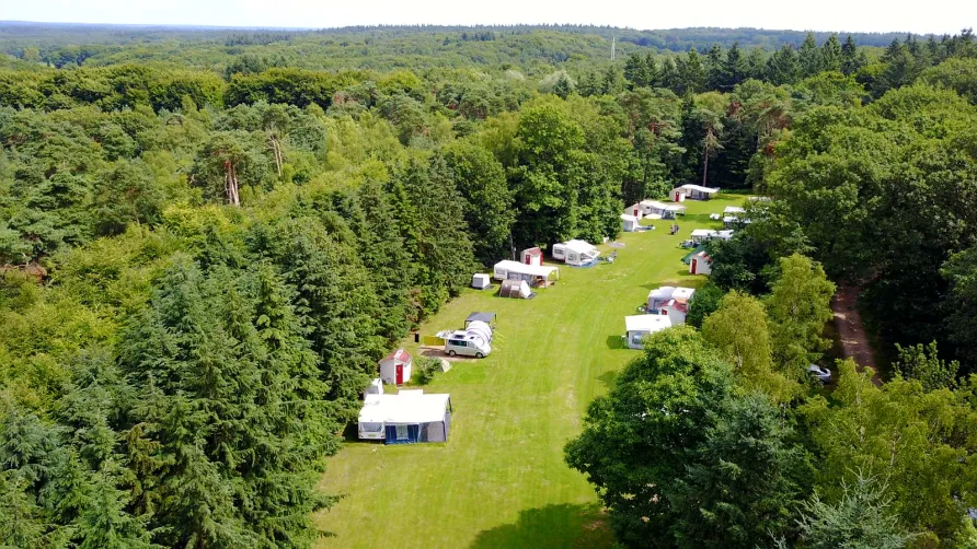 Camping Aan Veluwe