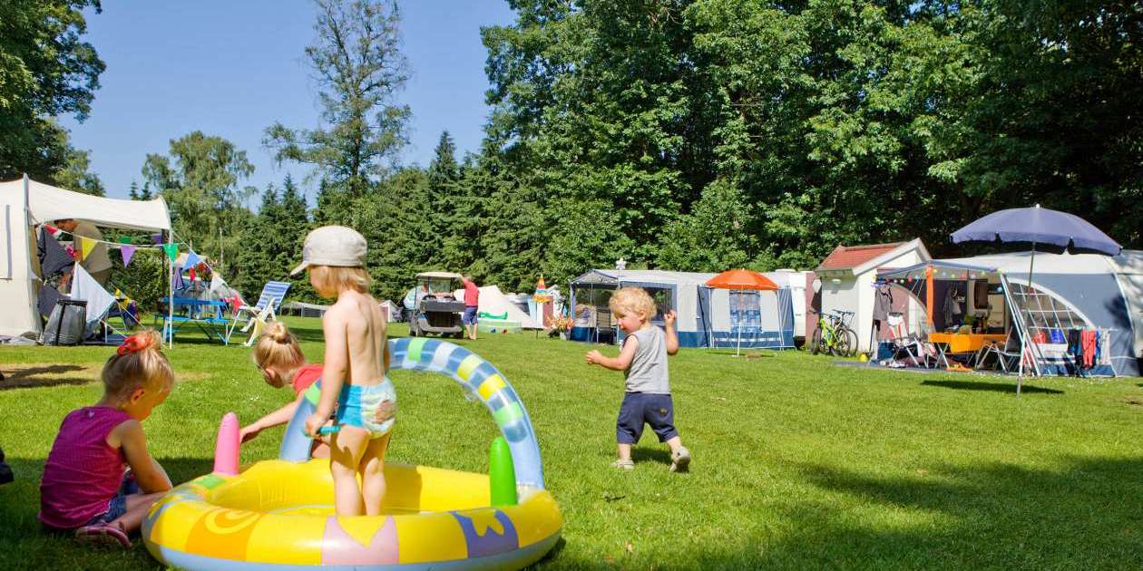 Camping Aan Veluwe