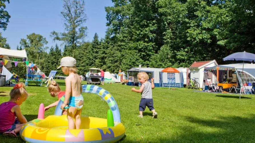 Camping Aan Veluwe