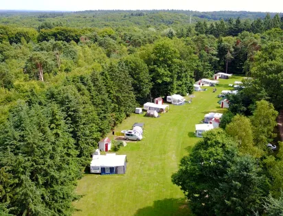Camping Aan Veluwe
