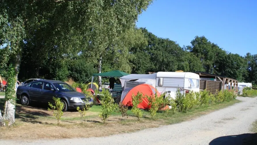 Camping Kerscolper