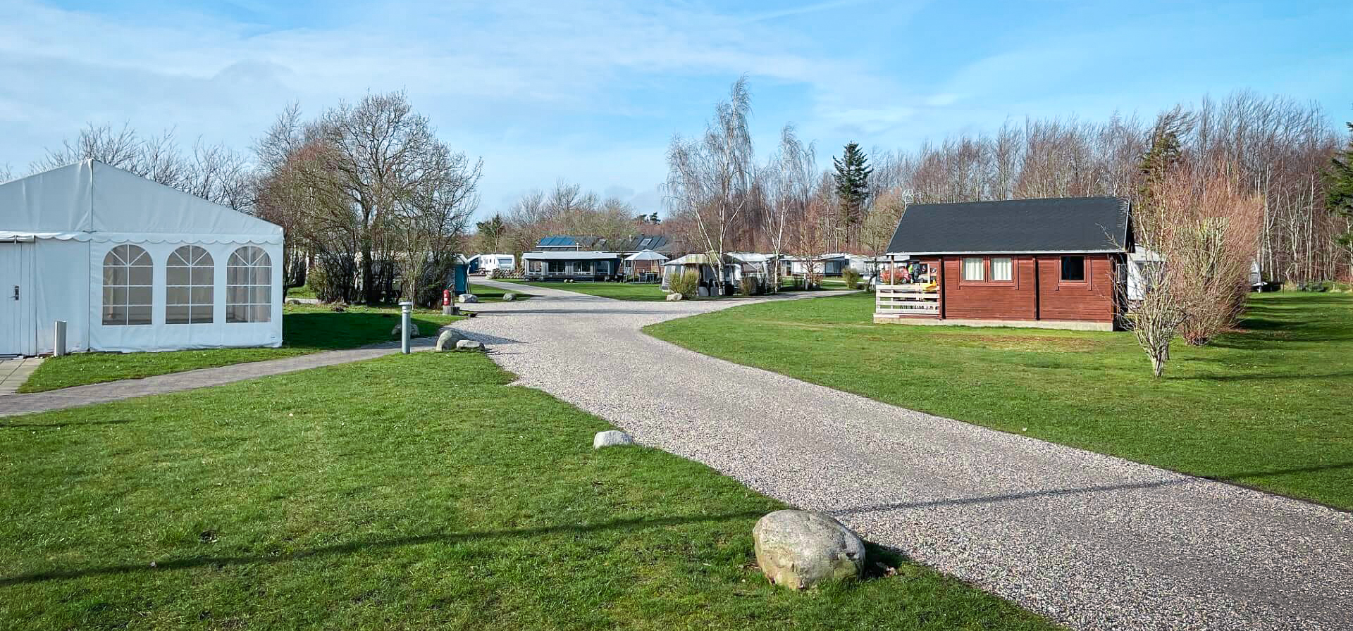 Himmerland Camping