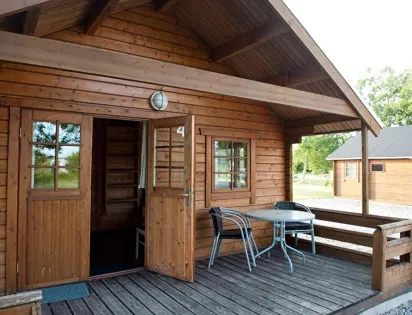 Himmerland Camping