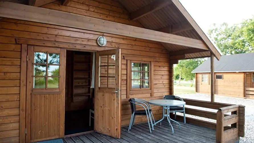 Himmerland Camping