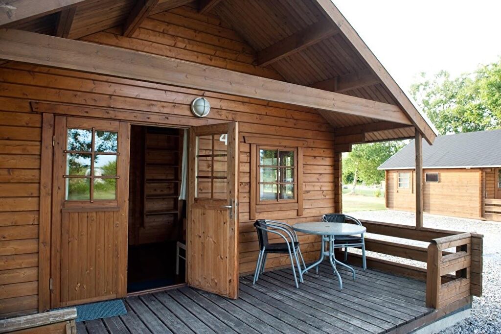Himmerland Camping