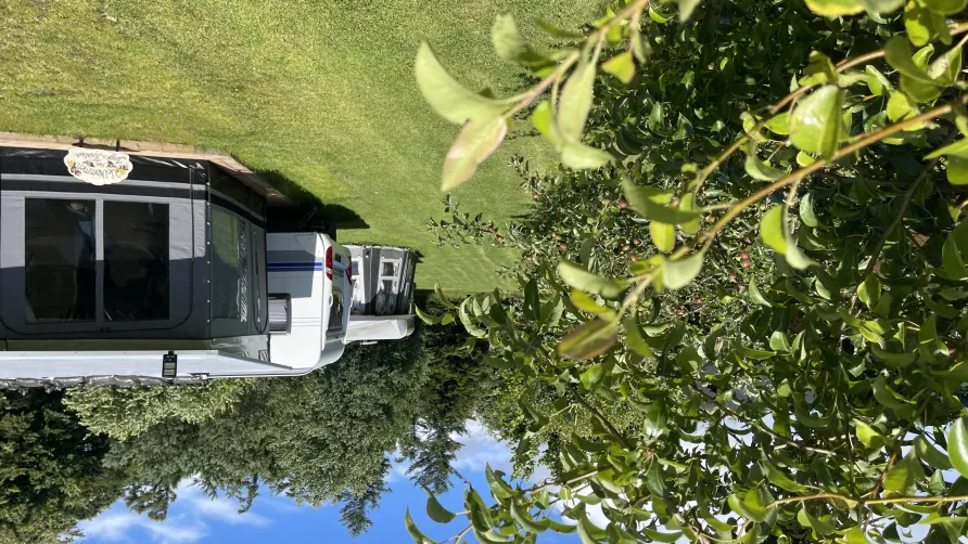 Himmerland Camping