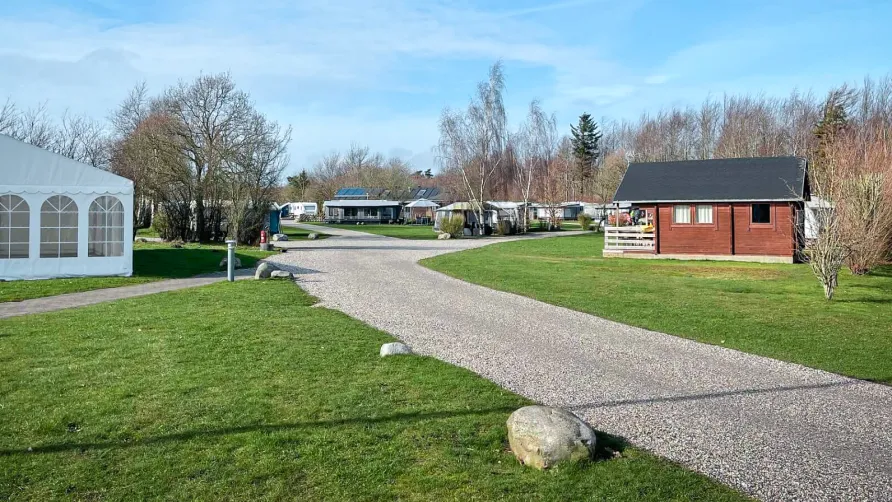 Himmerland Camping