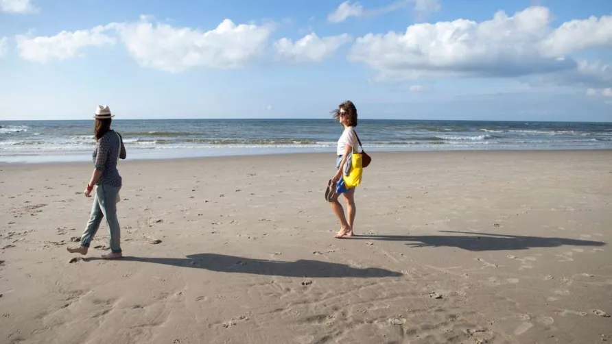 Camping Aan Noordzee
