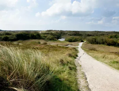 Camping Aan Noordzee