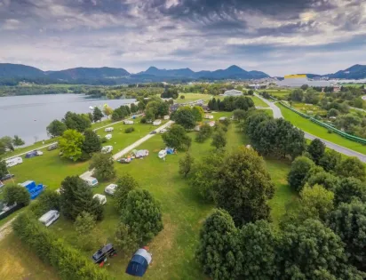 Camp Velenje