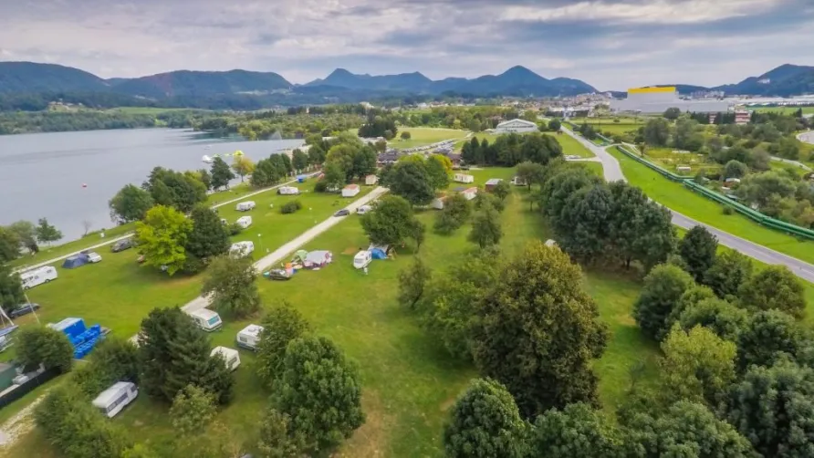 Camp Velenje
