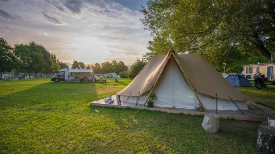 Camp Velenje