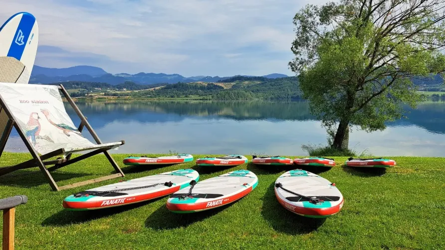 Camp Velenje