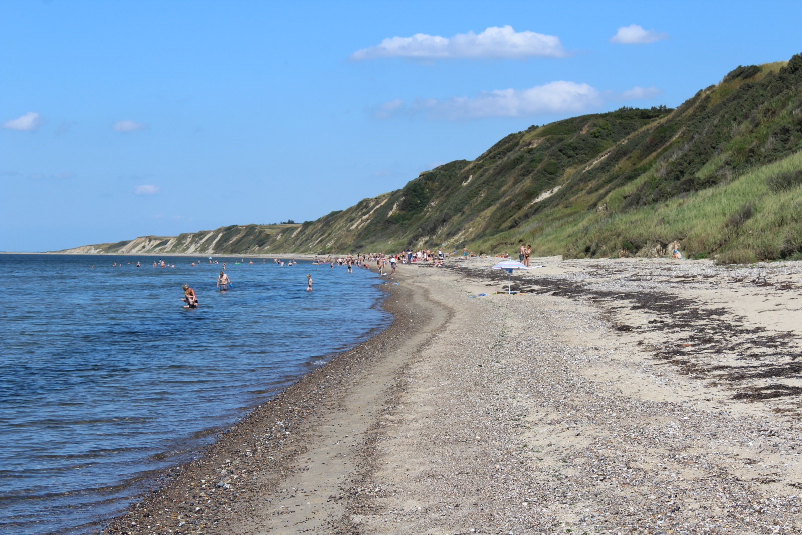 Toftum Bjerge Camping