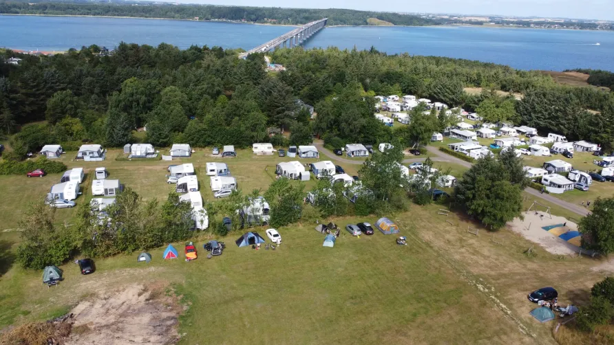 Glyngøre Camping