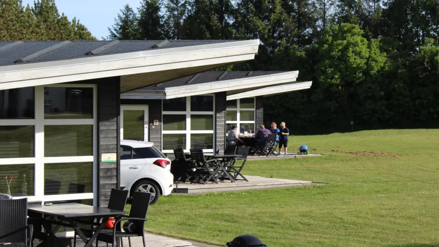 Glyngøre Camping