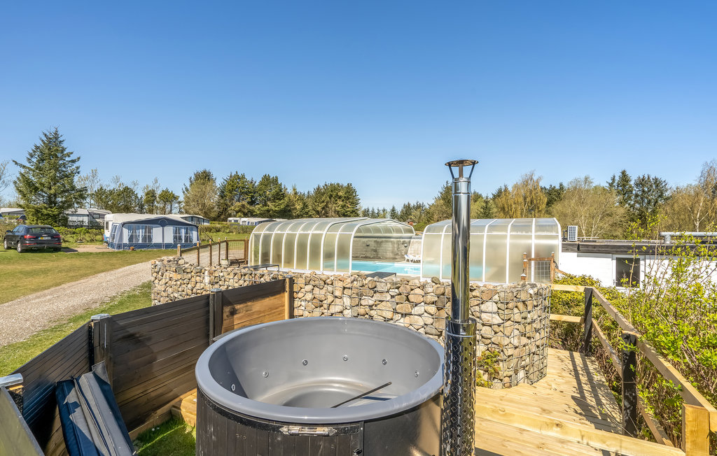 Glyngøre Camping